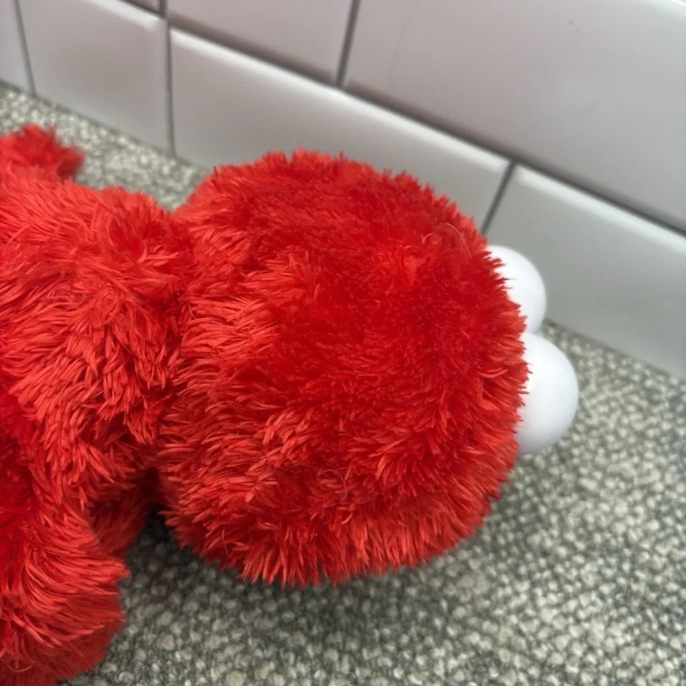N/A elmo works